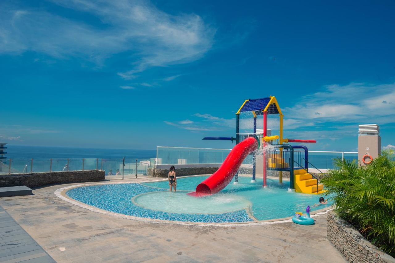 Resort De Reserva Del Mar Santa Marta (Magdalena) Exterior foto