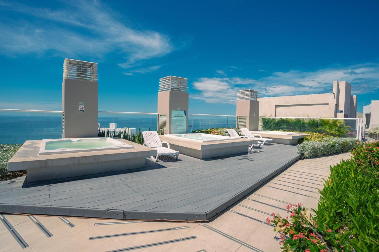 Resort De Reserva Del Mar Santa Marta (Magdalena) Exterior foto